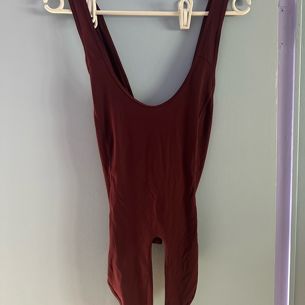 Lululemon Call It a Tie Tank - Picture 2 of 3